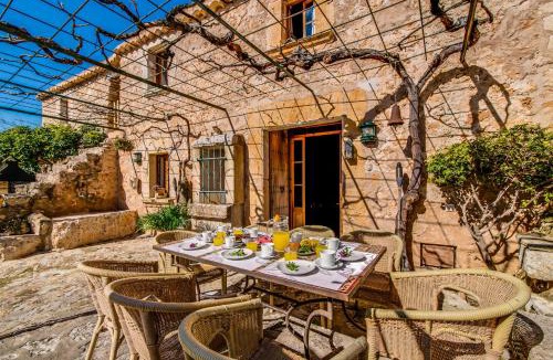 Costitx House | Ideal Property Mallorca - Can Maria