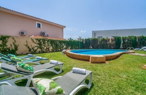 Sa Coma House | Ideal Property Mallorca - Rosas 28