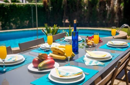 Sa Coma House | Ideal Property Mallorca - Rosas 28