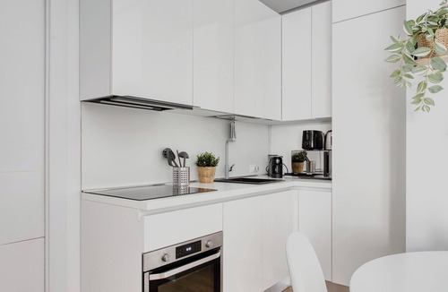 Ponte Seveso Apartment | Ideal Rent - Bruschetti 6