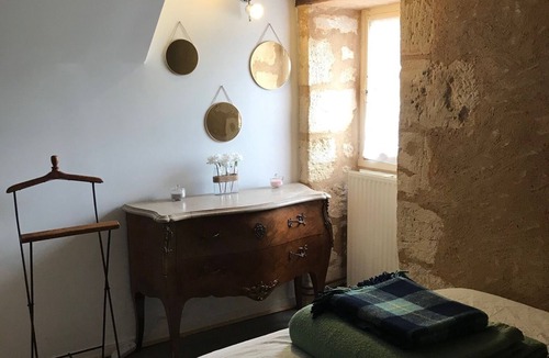 Saint-Cyprien House | Ideal romantic stay, in the countryside 5 minutes from the center