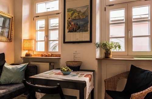 Heidelberg City Centre Apartment | Ideal starting point to experience Heidelberg (and yourself).