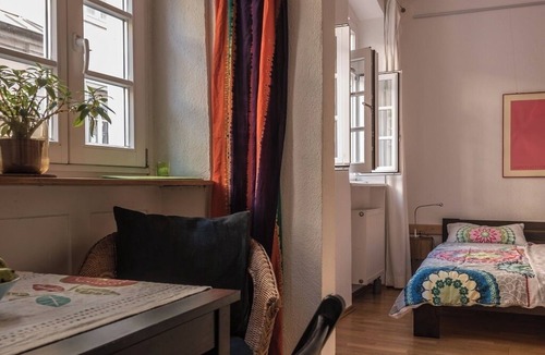 Heidelberg City Centre Apartment | Ideal starting point to experience Heidelberg (and yourself).