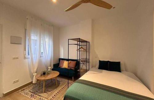 Cuatro Caminos Apartment | Ideal studio in Cuatro Caminos - Gui