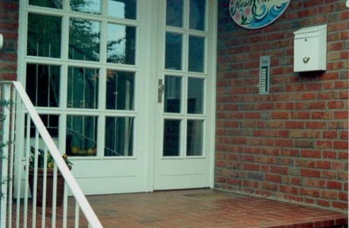 Kellenhusen Apartment | Ideal vacation apartment for 4 people between forest and waves