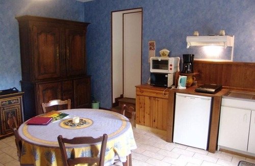 Ferrieres Apartment | Idealer Erholungsort by Interhome