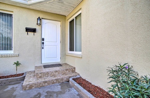 Pompano Beach Cottage | Ideally Located Abode w/Gazebo in Pompano Beach!