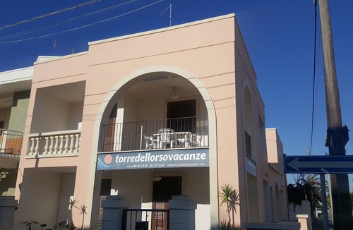 Torre dell'Orso House | Ideally located for a beach and city holiday