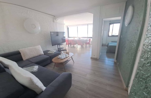Port Cogolin Apartment | Ideally Located with Stunning Views of the Harbor