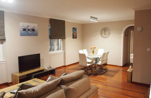 Old Town Apartment | Ideally Situated Corfu Old Town Apartment