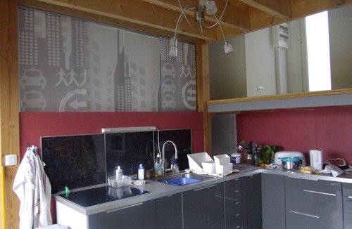 Quimperle House | ideally situated to discover the brittany, forest, sea canoeing fishing the