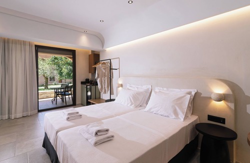 Zaros Hotel | Idi Hotel