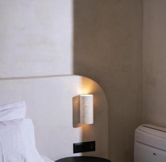 Zaros Hotel | Idi Hotel