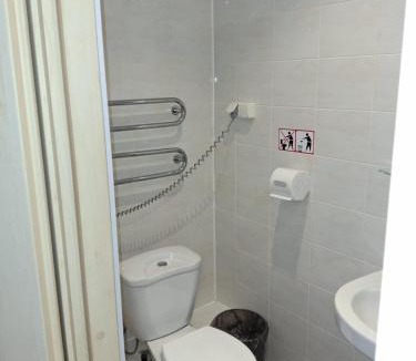 Visaginas Bed & Breakfast | Idilė Bed & Breakfast - Visaginas