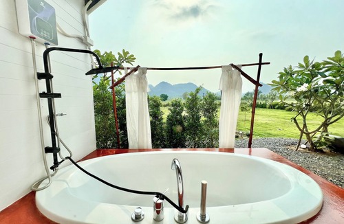 Phupa Man Hotel | Idin Klin Pha Man