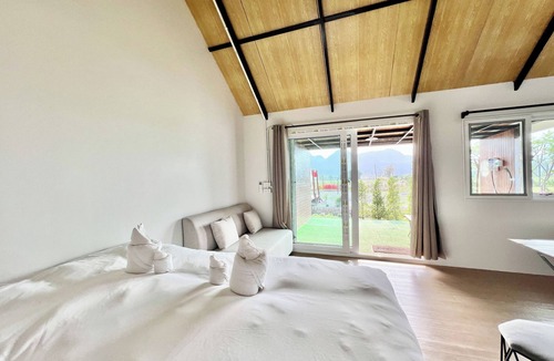 Phupa Man Hotel | Idin Klin Pha Man