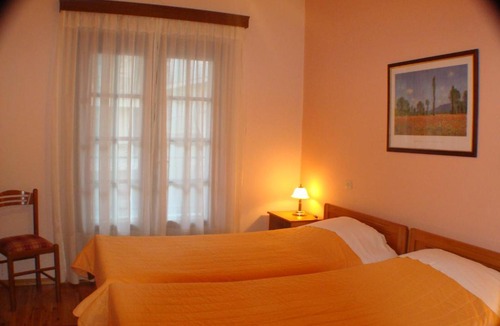 Kastoria Apartment | Idiston Rooms & Suites