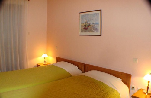 Kastoria Apartment | Idiston Rooms & Suites