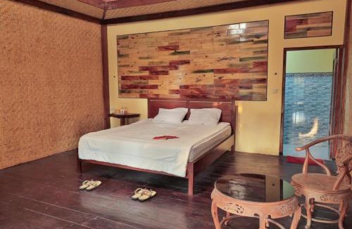 Banyuwangi House | idjen Resto & Guest House deluxe