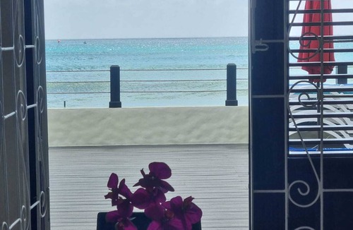 Oistins Apartment | Idle a While Beach House