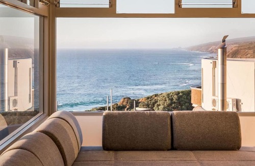 Yallingup House | Idlehour - Panoramic Retreat by Yallingup Beach