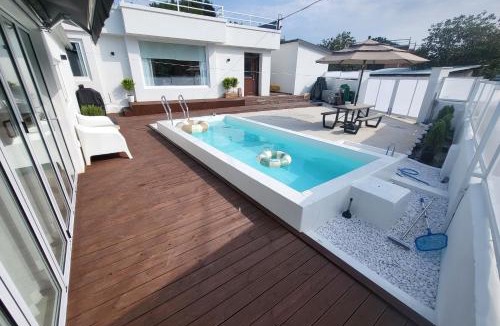 Samcheok House | Ido Stay