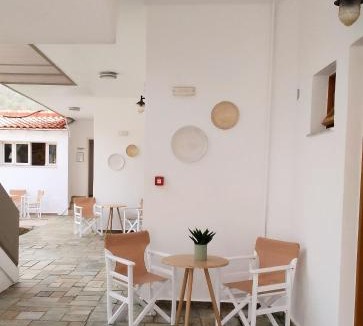 Sougia Apartment | Idomeneas Apartments