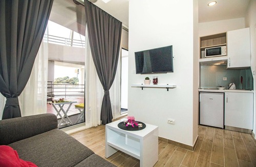 Bacvice Apartment | Idro apartments directly at the beach