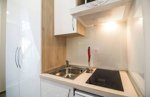 Bacvice Apartment | Idro apartments directly at the beach