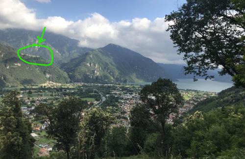 Bondone Bed & Breakfast | Idroblu Bondone Lago d'Idro