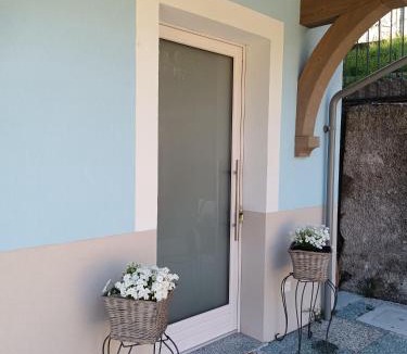 Bondone Bed & Breakfast | Idroblu Bondone Lago d'Idro