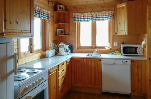 Hyllestad House | Idun by Interhome