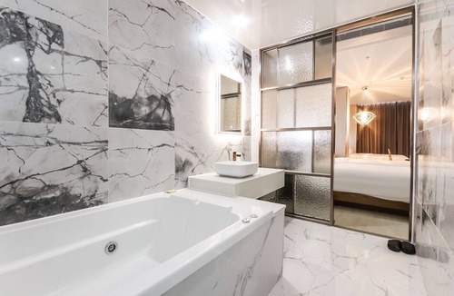Jeonju Hotel | Idun Hotel