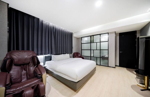 Jeonju Hotel | Idun Hotel