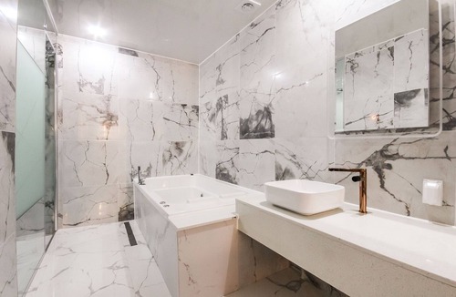 Jeonju Hotel | Idun Hotel