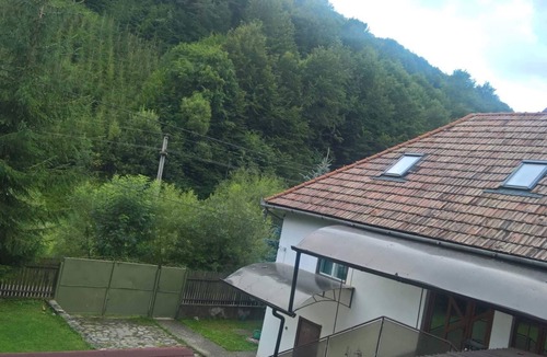 Intregalde House | Idylic location in the heart of Transylvania