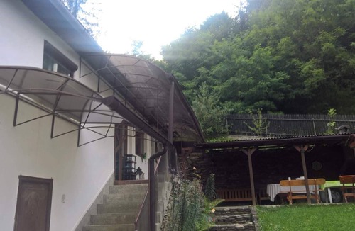 Intregalde House | Idylic location in the heart of Transylvania