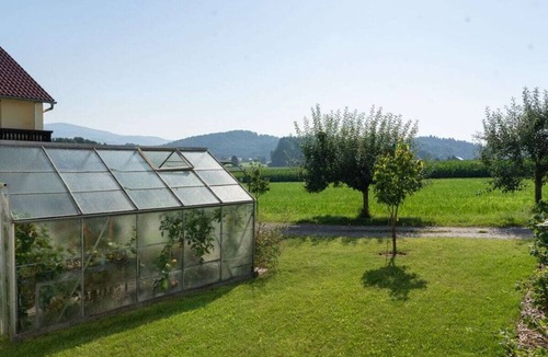 Hengersberg House | Idyll Chillout Comfortable holiday residence