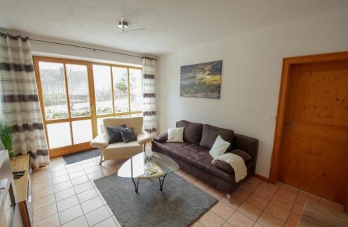 Bad Alexandersbad Apartment | Idyll im Grünen