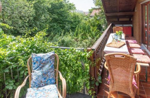 Windach Apartment | Idyll in Ammerseenähe mit Südbalkon