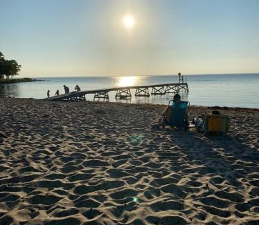 Farjestaden Apartment | Idyllic accommodation in the middle of Öland