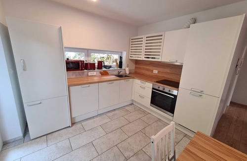 Preddvor Apartment | Idyllic and Charming Apartments with Terrace - Standard Two Bedroom Apartment with terrace