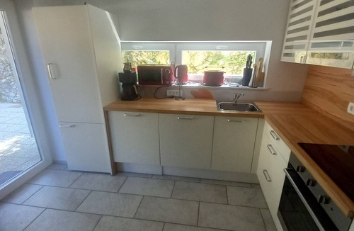 Preddvor Apartment | Idyllic and Charming Apartments with Terrace - Standard Two Bedroom Apartment with terrace