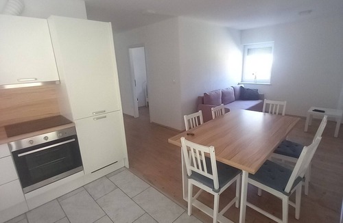 Preddvor Apartment | Idyllic and Charming Apartments with Terrace - Standard Two Bedroom Apartment with terrace