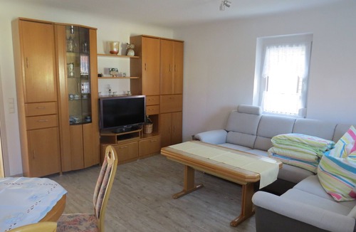 Murrhardt Apartment | Idyllic apartment