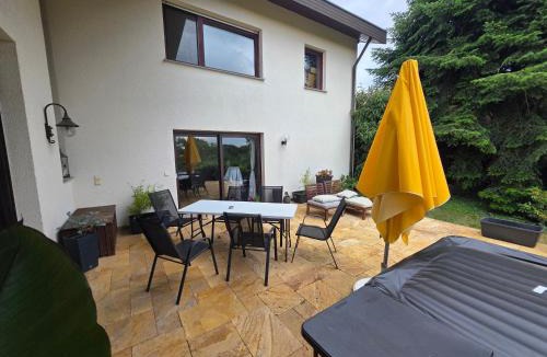 Lichtenwald Apartment | Idyllic apartment with private sauna & terrace