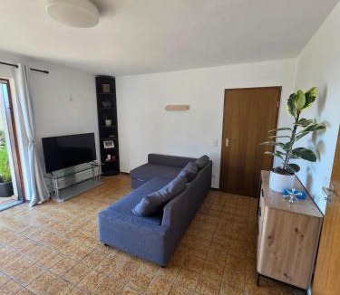 Lichtenwald Apartment | Idyllic apartment with private sauna & terrace