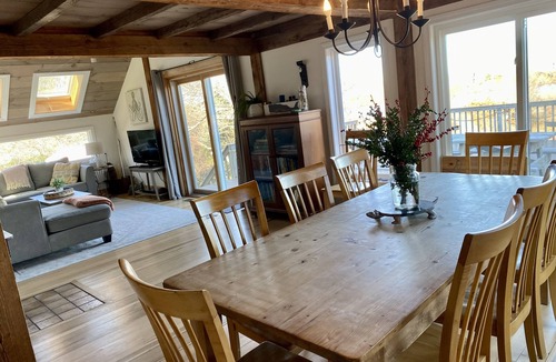 Block Island House | Idyllic Block Island Home - sleeps 8
