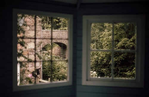 Muchalls House | Idyllic Converted Mill on a private farm by the sea