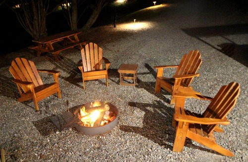 Copperhill RV Rental | Idyllic Copperhill Rental Perfect for a Weekend Getaway in Tennessee